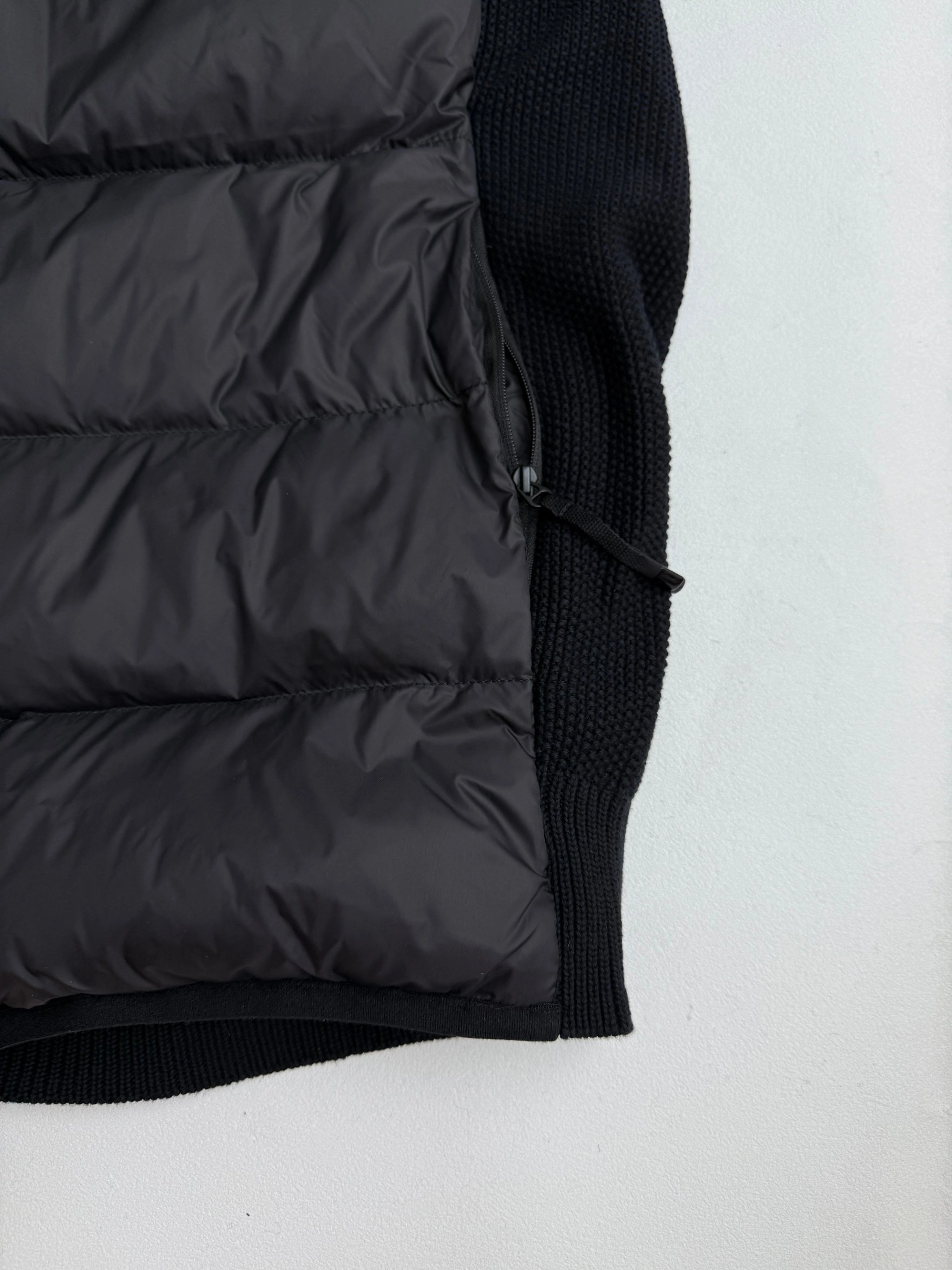 wg.luxury- 7o9385r Down jacket item:E-F431J2602